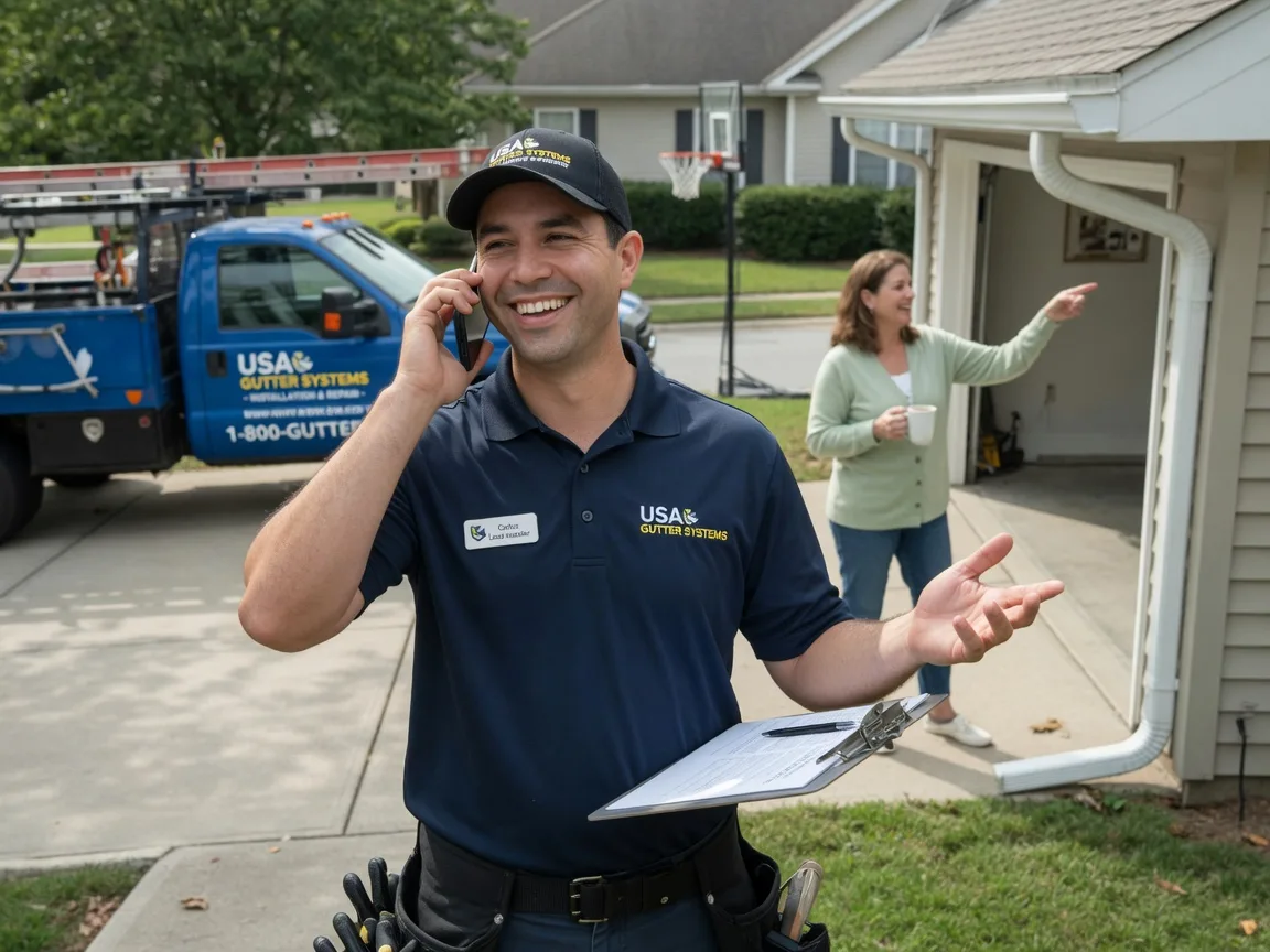 Gutter Installation Bowdoinham, ME FAQs